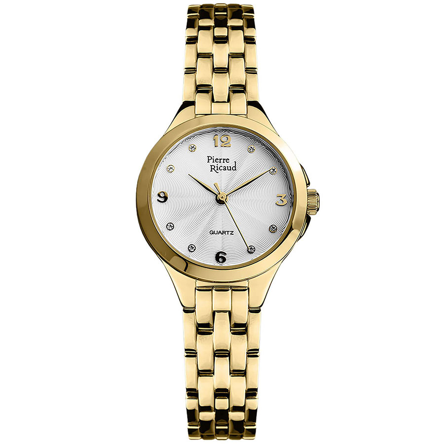 Часы Pierre Ricaud Ladies P21071.1173Q